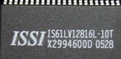 存储器IS61LPS25672A，高性能存储器