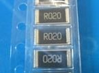 2512 国巨精密电阻0.02R