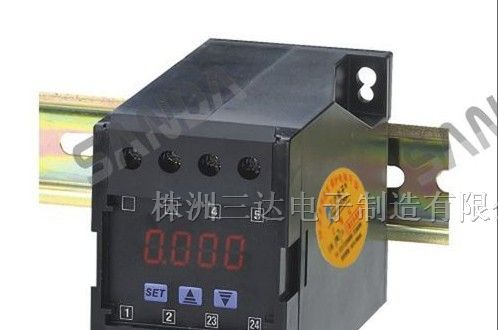 ZRY-5IOB直流电流变送器 ZRY-5IOB电流变送器供应