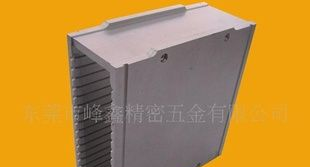大功率料盒   LED大功率料盒