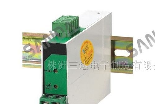 供应ZRY-5UOB直流电压变送器 ZRY-5UOB电量变送器