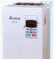 通用变频器，风机水泵专用7.5KW VFD075F43B