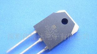 电源高压管IC  2SC3320