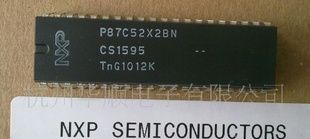 P89C662集成IC