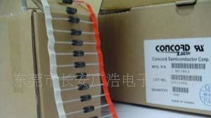厂家直销瞬变二极管1.5KE150CA