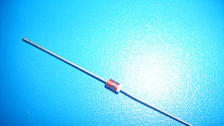 厂家批发2CK71E硅开关二极管