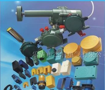 位移传感器LFX48A4-20-Z/P、LFX118A4-20-Z/NU