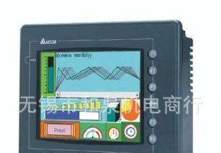 威纶触摸屏MT6070I/MT6100I