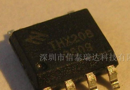 供应开关电源驱动器THX208