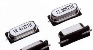 供应HC-49SMD假贴片晶振26.000MHZ晶体谐振器26MHZ