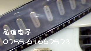 供应HC-49SMD假贴片晶振晶体谐振器16.384MHZ