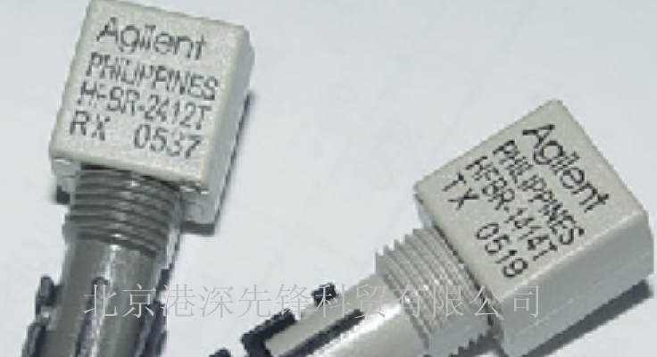 代理光纤连接器 现货销售HFBR-1414T HFBR-2412T