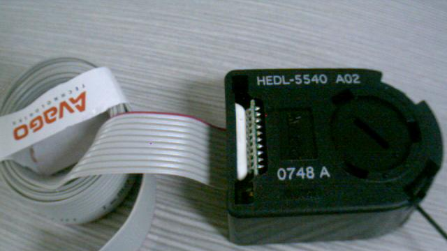 代理,AVAGO编码器:HEDL-5540#E06 HEDL-5540#E11