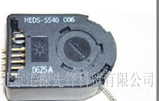 代理,AVAGO编码器HEDL-5540#A14 HEDL-5540#C02