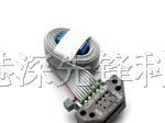 特价现货 代理 AVAGO,工业编码器：HEDS-9140#F00