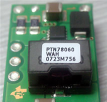 供应集成电路 IC 芯片PTN78060WAH