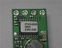 供应集成电路 IC 芯片：PTH04000WAH