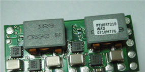 供应集成电路 IC 芯片：PTH05T210WAD