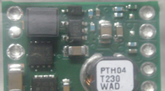 供应集成电路 IC 芯片PTH04T230WAD