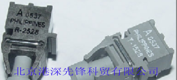 代理光纤连接器　现货销售HFBR-1528Z HFBR-2528Z