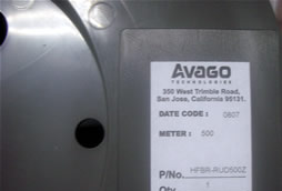 供应集成电路 IC 芯片HFBR-RUD500Z