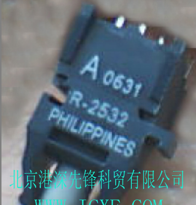 代理,光纤连接器: HFBR-2116T HFBR-2115T
