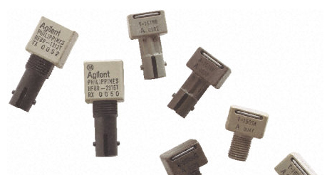 代理,光纤连接器:HFBR-2515B HFBR-1515B