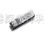 代理 AVAGO,光纤收发器： HFBR-5912EZ