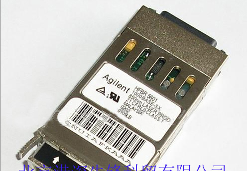 代理光纤连接器 现货供应HFBR-5601Z