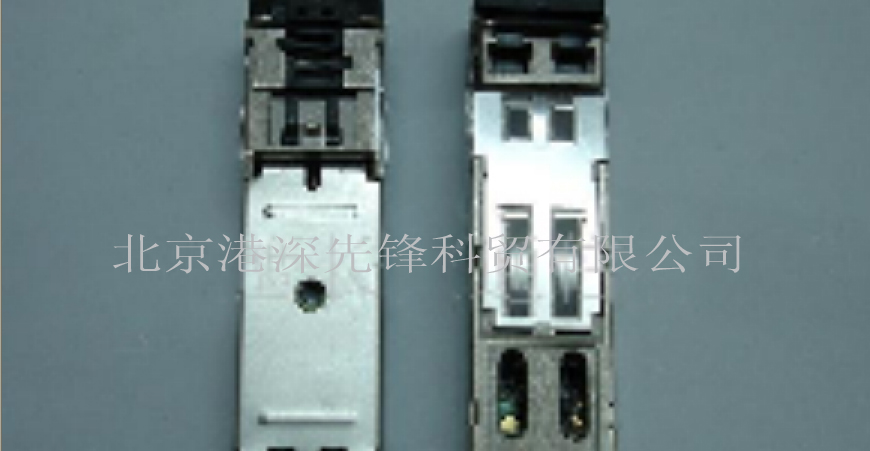 代理光纤连接器 现货销售HFBR-5701Z