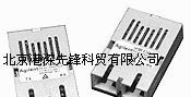 代理光纤连接器 现货销售 :HFBR-53A5VFM