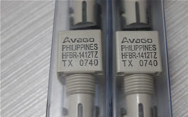 供应AVAGO编码器 HFBR-1412TZ