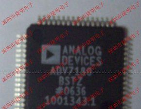 原装 ADV7180BSTZ通信IC