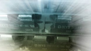 欧派克TD105N16KOF DD89N12-18K单向可控硅