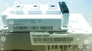 FF200R33KF2C双向可控硅