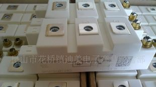 西门康IGBT模块SKM100GB128D优势现货