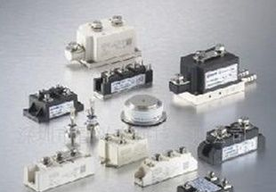 SKM400GB128D高频快速可控硅