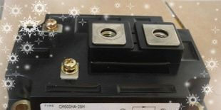 原装三菱PM600HSA120 CM200DY-24NF单向可控硅