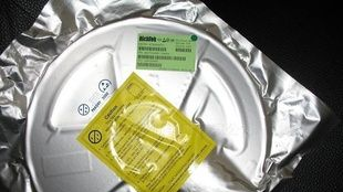 原装 RT9162-33PX 低压差正电压调节