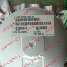 单极霍尔效应数字开关,连续开关系
