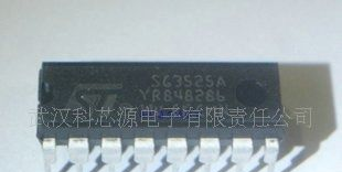 PWM控制芯片SG3525(直插） 全新原装 现货库存