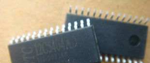 原厂直销STC系列：STC12C5A32解密芯片