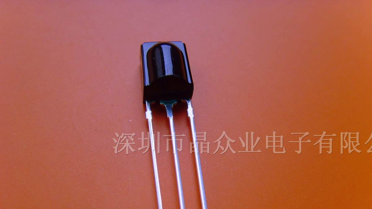 供应LED红外接收头