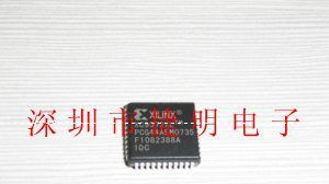  XC9572XL-PCG44通信IC