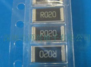 YAGEO国巨电阻RC1812JR-070R-10M全系列