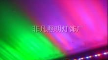 供应LED七彩洗墙灯LED单色洗墙灯LED大功率洗墙灯