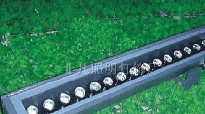 LED七彩大功率洗墙灯LED单色洗墙灯厂家价格