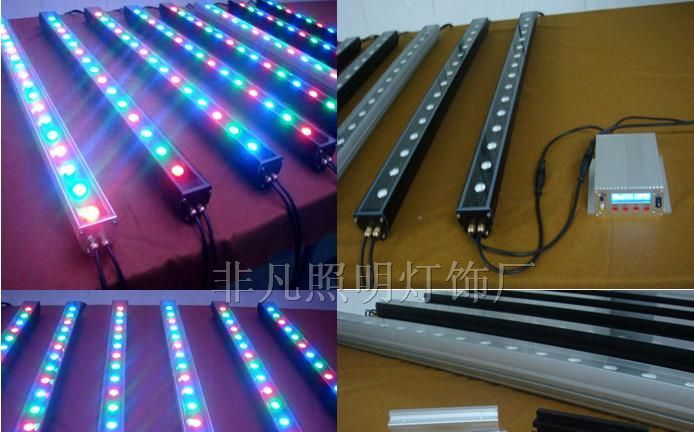 LED洗墙灯专家LED大功率洗墙灯厂家LED洗墙灯价格