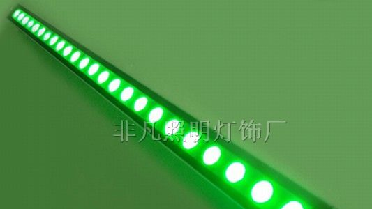 供应LED洗墙灯LED大功率洗墙灯LED七彩洗墙灯厂家