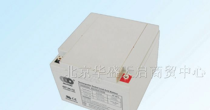 供应香港奥特多品牌蓄电池 奥特多OT24-12蓄电池零售
